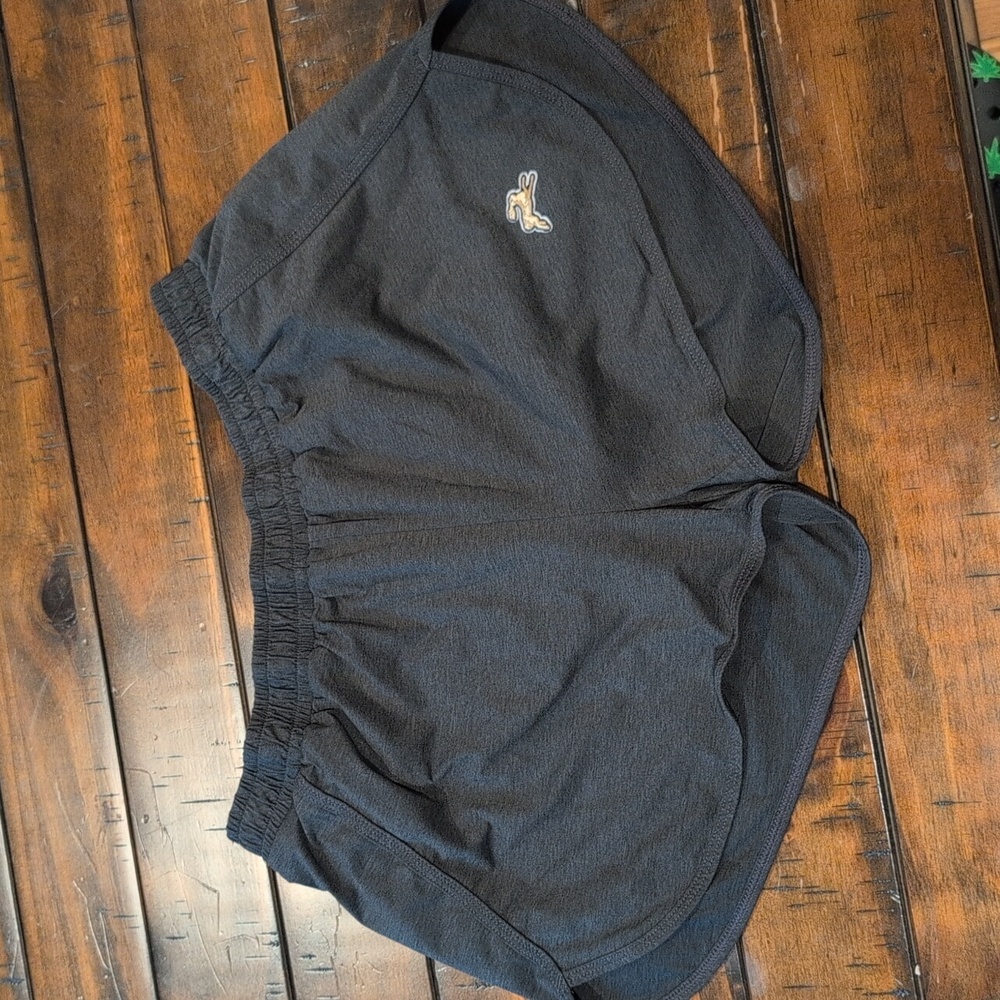 Tracksmith Session Running Shorts